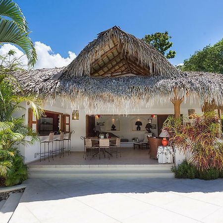 Villa Casa Flamingo Las Terrenas Esterno foto