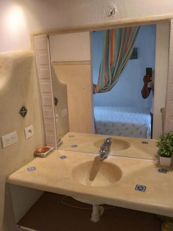 Villa Casa Flamingo Las Terrenas Esterno foto