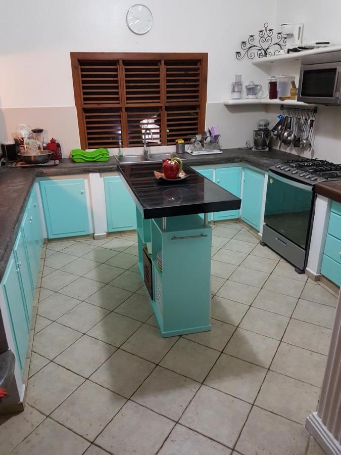 Villa Casa Flamingo Las Terrenas Esterno foto