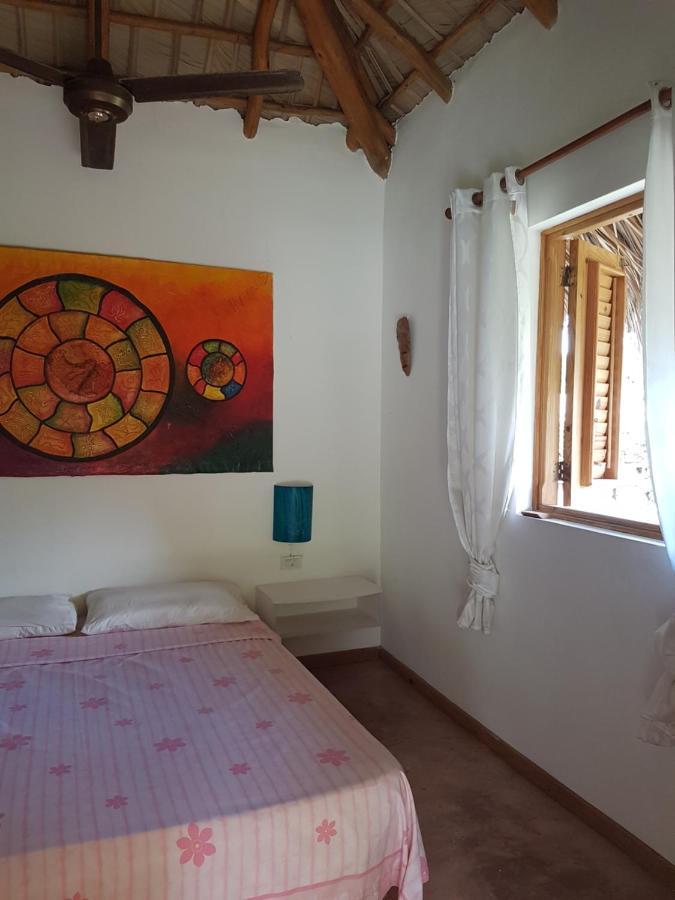 Villa Casa Flamingo Las Terrenas Esterno foto