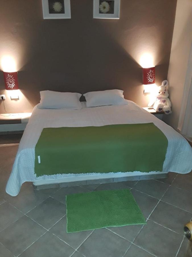 Villa Casa Flamingo Las Terrenas Esterno foto